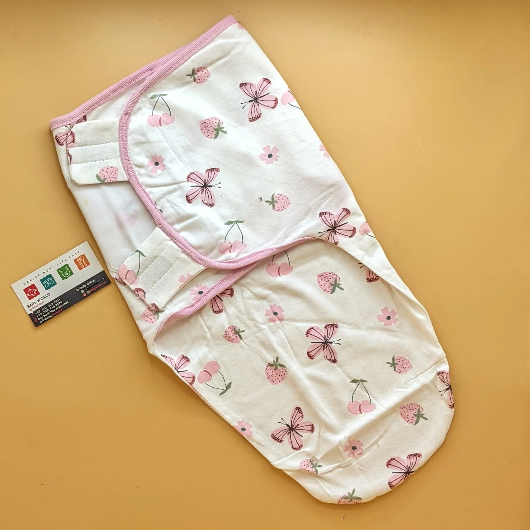 Swaddle Wrap - Image 49