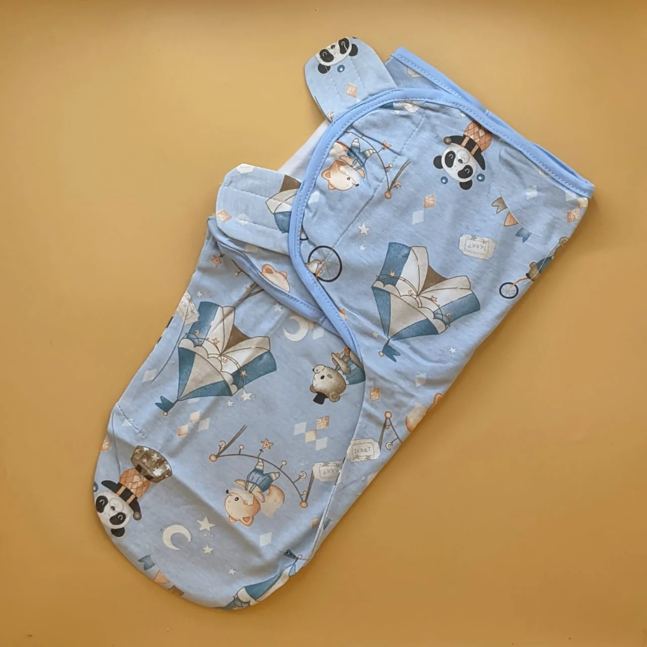 Swaddle Wrap - Image 50