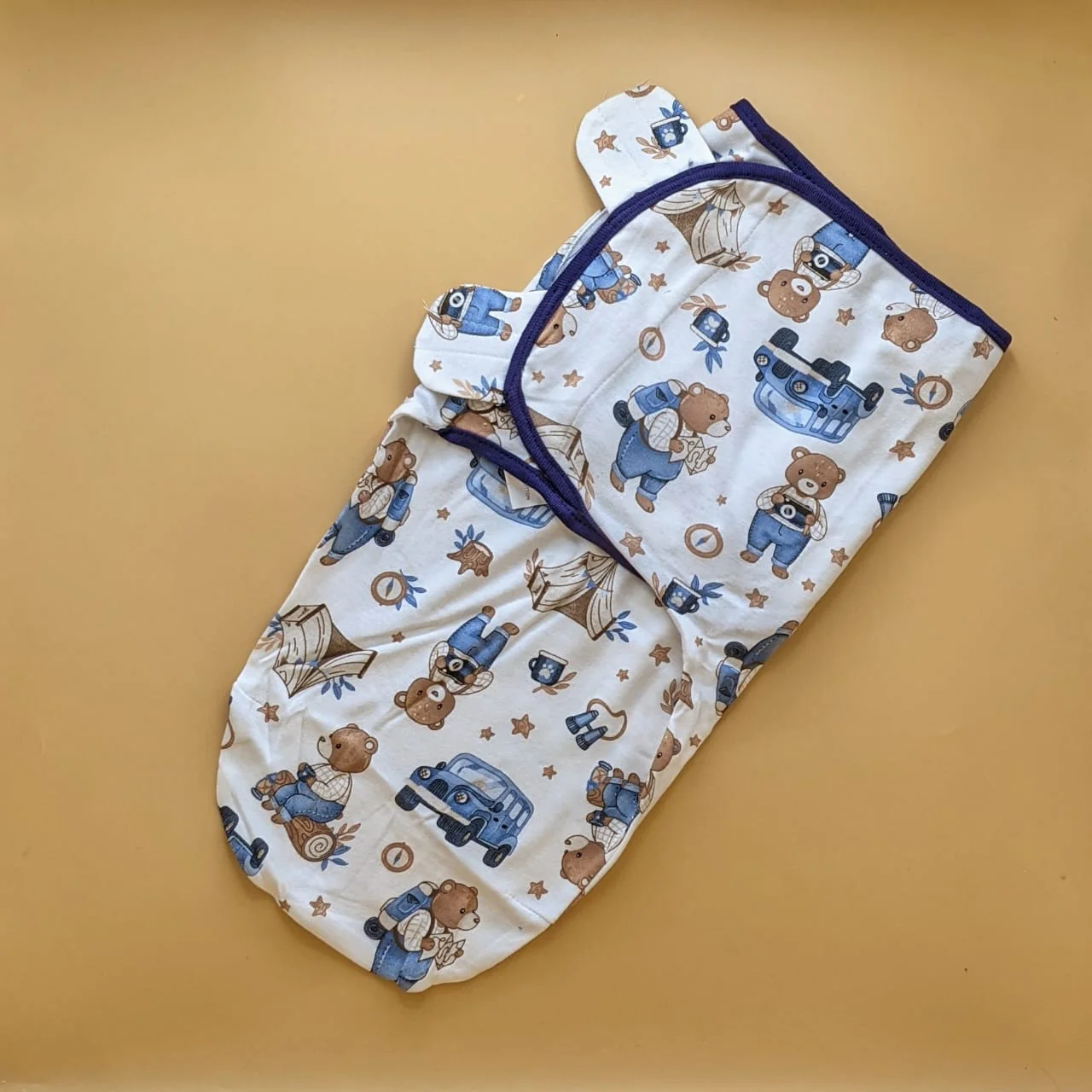 Swaddle Wrap - Image 51