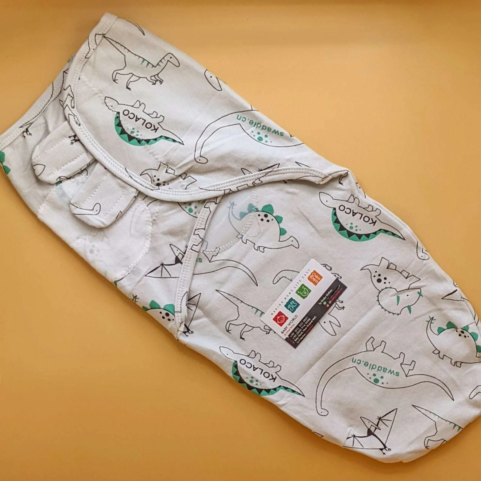 Swaddle Wrap - Image 17