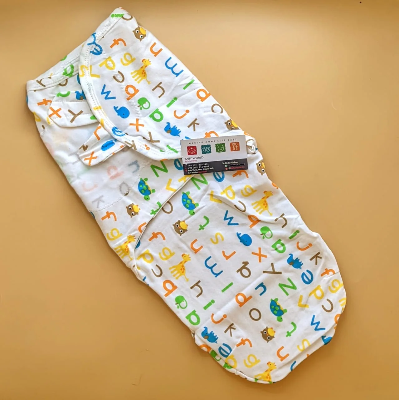 Swaddle Wrap - Image 30