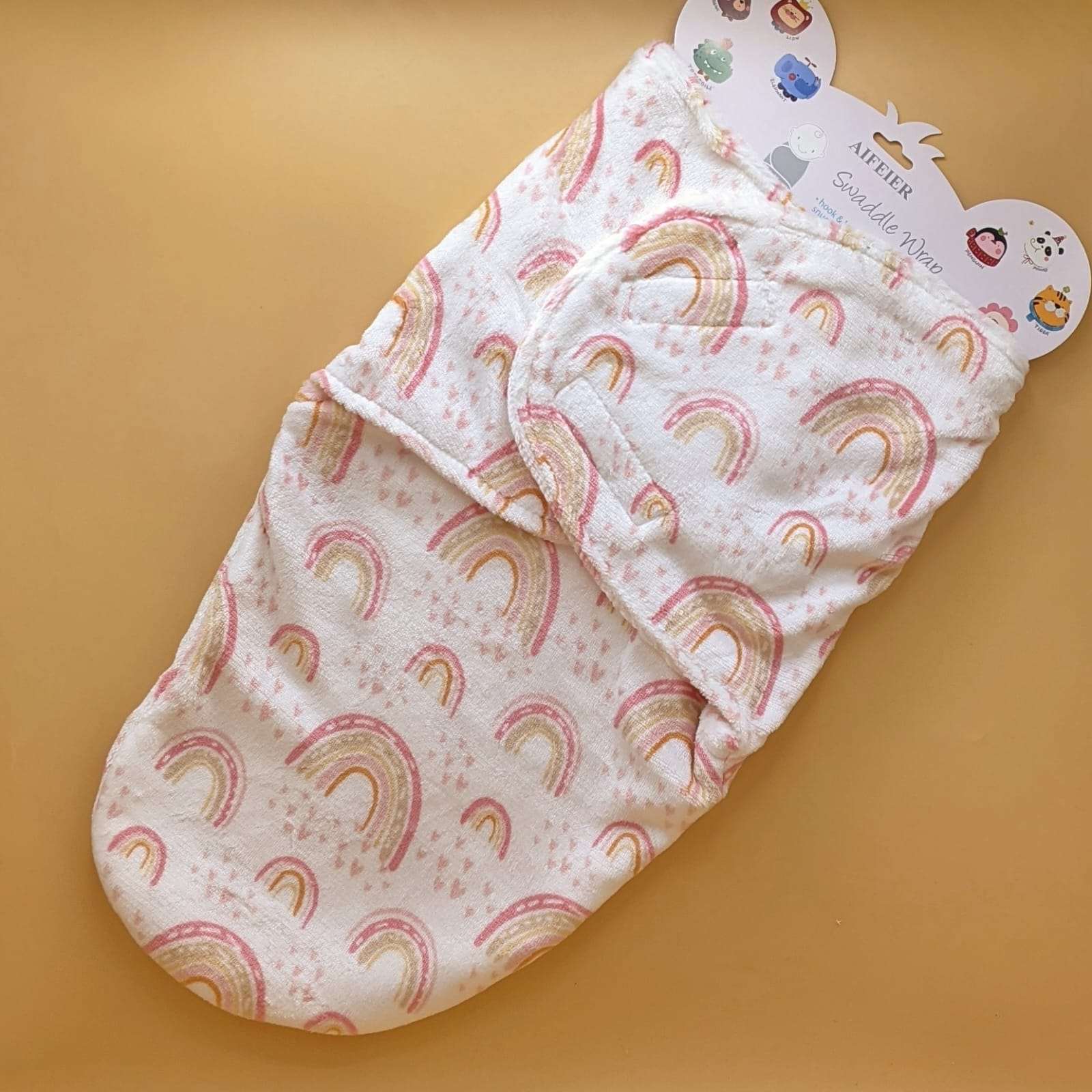 Swaddle Wrap - Winter - Image 9