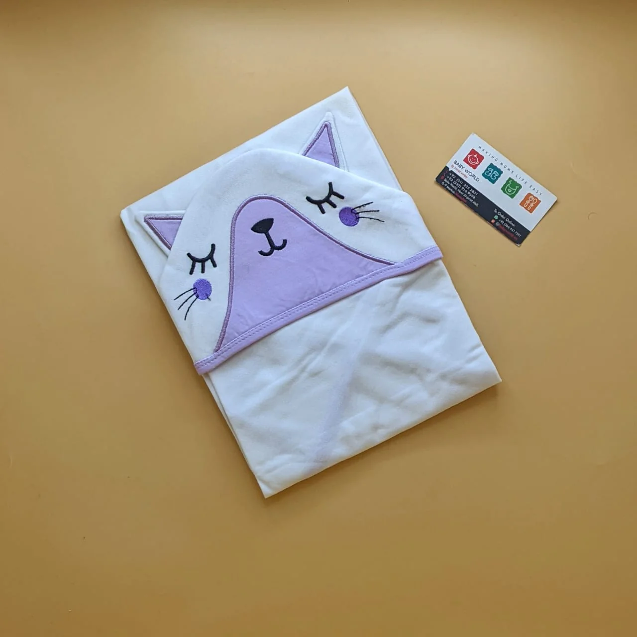 Wrapping Sheet - Kitty ๐บ - Image 3