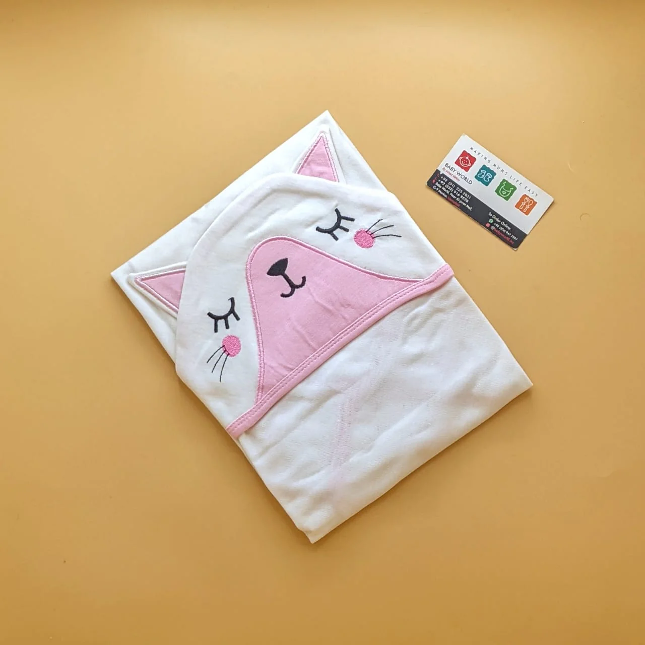 Wrapping Sheet - Kitty ๐บ - Image 4
