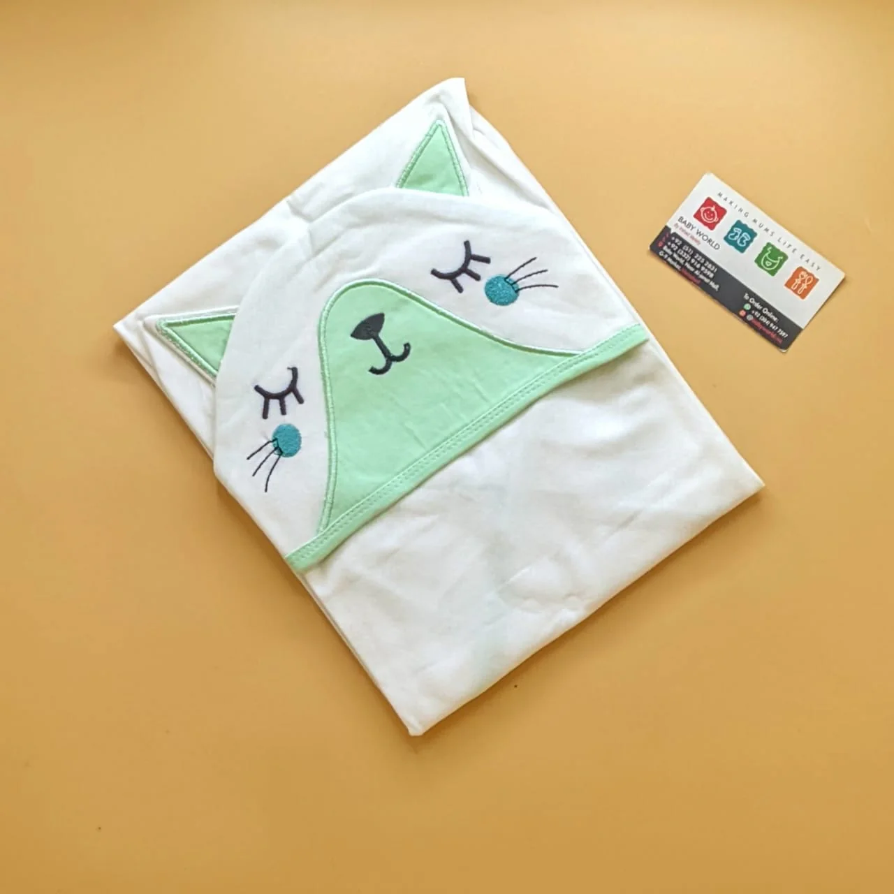 Wrapping Sheet - Kitty ๐บ - Image 5