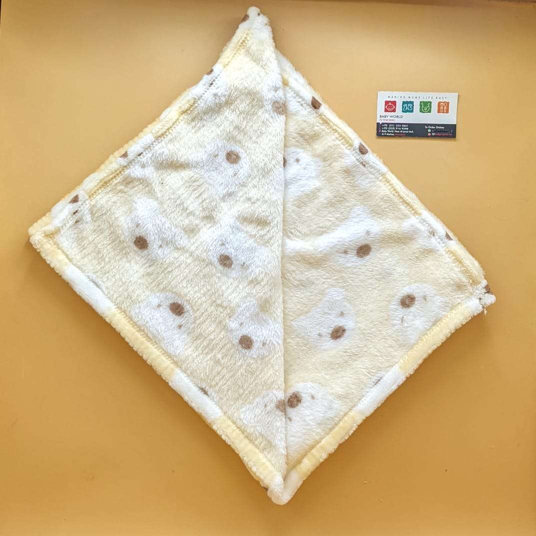 Wrapping Sheet/Blanket - Winter - Bear ๐ป - Image 9