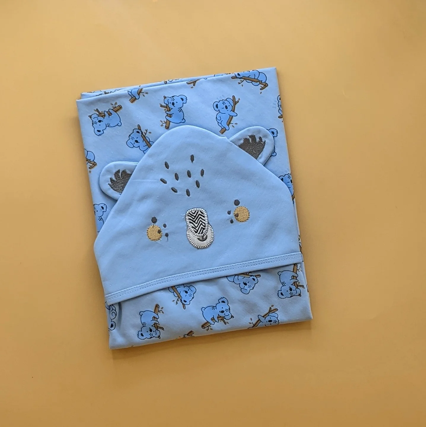 Wrapping Sheet -  Rhino 🦏 - Image 2