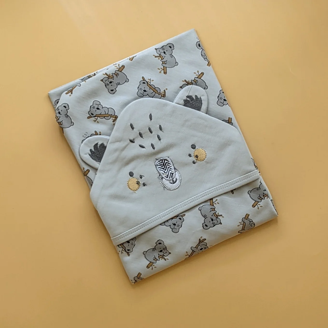 Wrapping Sheet -  Rhino 🦏 - Image 7