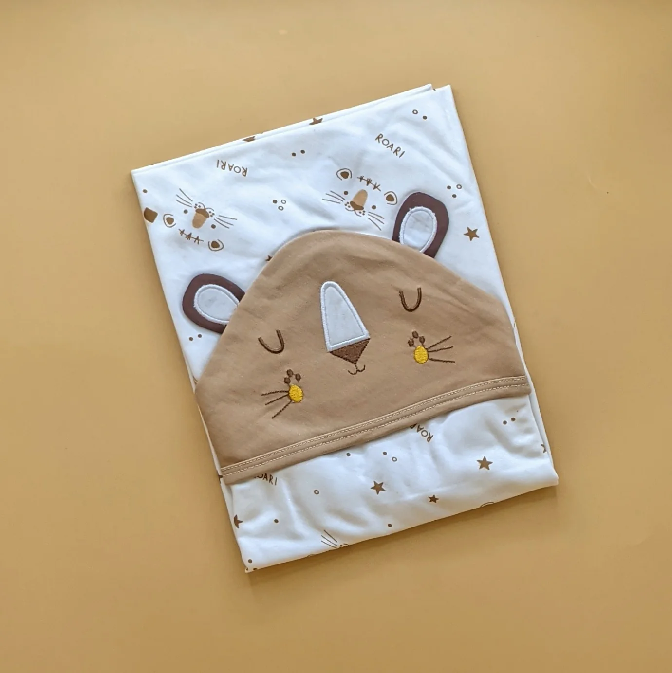 Wrapping Sheet - Rhino 🦏 - Image 3
