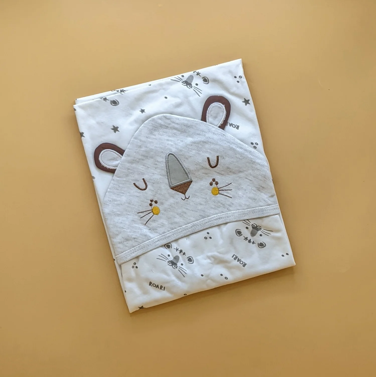 Wrapping Sheet - Rhino 🦏 - Image 4